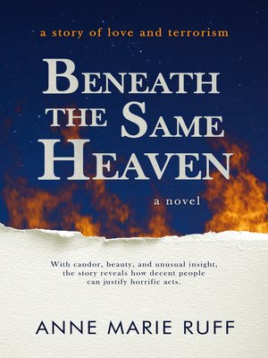 cover image of Beneath the Same Heaven